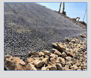 Yüksek kalite fabrika doğrudan satış galvanizli dokuma altıgen <span class=keywords><strong>Gabion</strong></span> kutusu <span class=keywords><strong>Gabion</strong></span> sepeti - Product Image 6