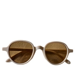 Gafas de sol ovaladas con montura completa, lentes degradadas de caparazón de tortuga, 100% protección UV, protección solar unisex para adultos - Product Image 6