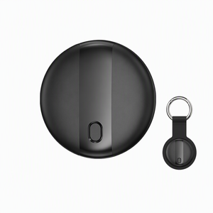 OEM ODM Anti-Lost Tracker Tag <strong>Custom</strong> Logo Beacon for Brand Owners and Importers Bulk Wholesale Program - Product Image 2