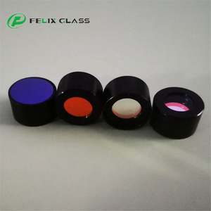 Filtros de Paso de Banda Estrecha FELIX Hechos a Medida, 868nm/935nm FWHM10nm, OD6, 12.7mm - Product Image 6