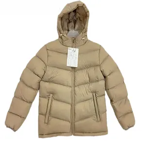 OEM 남성 재킷 및 코트 2023 UnisexThe North 커스텀 퍼 재킷 여성의 페이스 다운 재킷