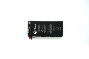 Módulo de Batería PiSugar S UPS para Raspberry Pi Zero |   1200mAh, salida de 2A, Tipo-C, administrador de energía basado en hardware, carga Tipo-C W8 - Product Image 3