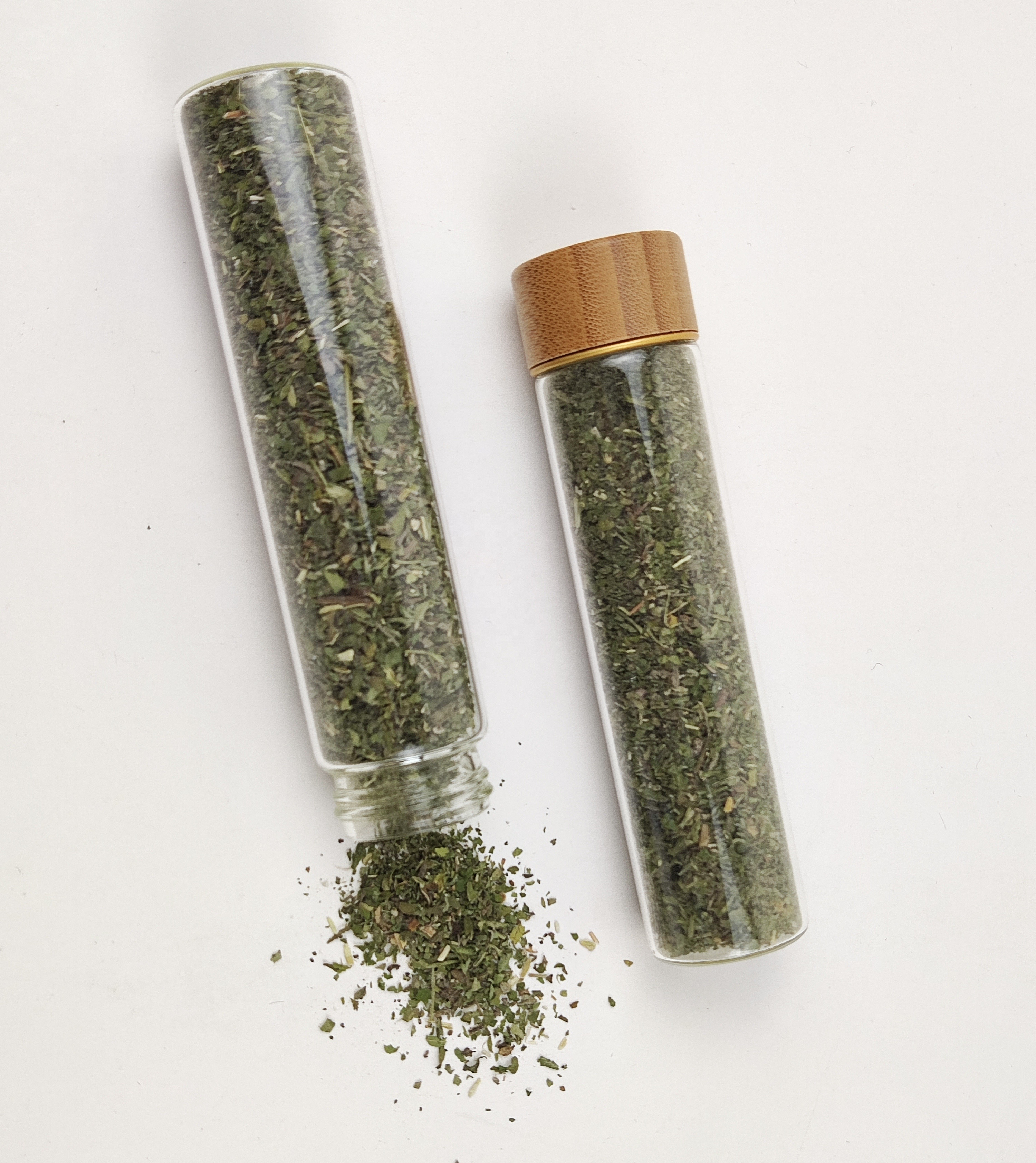 High Quality Customized Catnip Powder Pure Leaf Fresh Dried Catnip Leaf for Cats Toy Catnip Leaf Kitten Toy for Playing