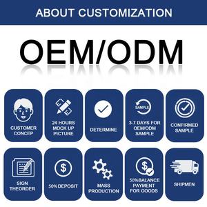 Película Protectora de Pantalla de Hidrogel Transparente HD Personalizada OEM ODM para Mercados Mayoristas y Cadenas de Reparación de Teléfonos Móviles - Product Image 6