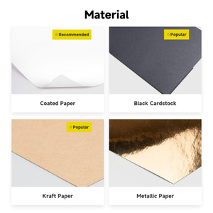 Thời Trang Tùy Chỉnh Chất Lượng Cao Màu Đen Lá Vàng In Ấn Quần Áo Thẻ Nhãn Giấy Treo Thẻ Với Chuỗi Sợi Dây Thừng Cho Quần Áo - Product Image 4