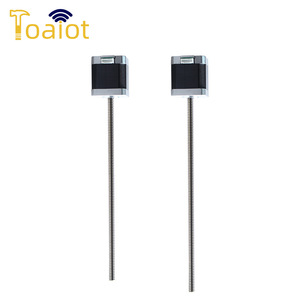 Motor Anycubic Photon con tornillo de plomo T8 de 47 mm para accesorio de impresora 3D - Product Image 4