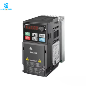 AC Variable Frequency <b>Drive</b> VFD1100C43A-00 110KW 3PH C2000 Series VFD900C43A-00 VFD1320C43A-00 Industrial Automation - Product Image 1