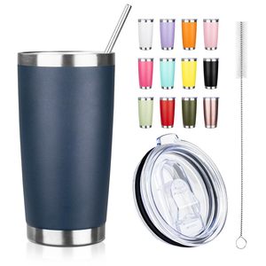 Moioco FrostGuard Pro 20oz vaso <span class=keywords><strong>de</strong></span> acero inoxidable 12H CoolLock y LeakArmor para días <span class=keywords><strong>de</strong></span> juego y artículos esenciales <span class=keywords><strong>de</strong></span> viaje - Product Image 1