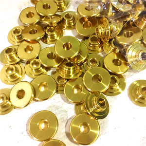 Dịch Vụ Tùy Chỉnh Logo Miễn Phí Van Xả Khí Nạp Cho GM Chevy GMC VORTEC 4 5 6 Cyl 350 5.7 5.7L V6 V8 4.3L LS7 - Product Image 6