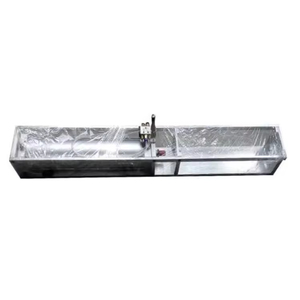 Máquina para hacer jabón manual hecha a mano, extrusora de jabón de inodoro de corte eléctrico, a un precio asequible, fabricante de jabón hecho a mano - Product Image 5