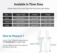 Masseur pour les pieds et les jambes, système de compression d'air pour la récupération des jambes, massage séquentiel, prise britannique, OEM ODM AS ALL STAR