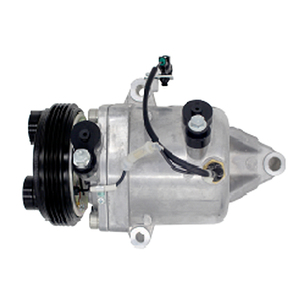 NPCO-K8343-compresor de aire acondicionado automático, pieza de sistema para Suzuki <span class=keywords><strong>Ignis</strong></span> 1,2/2017, 95201-62R00 - Product Image 1