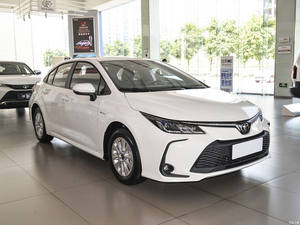 Offre Spéciale populaire véhicules hybrides essence-électrique nouvelle énergie 2025 to-yota voiture familiale corollar berline à essence bon marché double moteur - Product Image 5