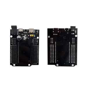 لوحة طاقة طراز OKYSTAR <span class=keywords><strong>ESP32</strong></span> 30P DEVKIT V1 محول محطة 30Pin - Product Image 1