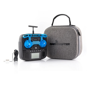 Control Remoto para Dron Boxer M2 ELRS 4 en 1, Piezas de Control de Vuelo RC con Bolsa de Almacenamiento - Product Image 3