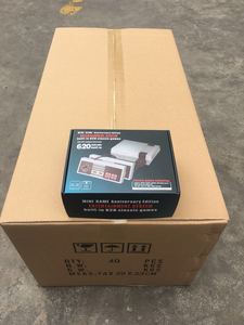 <span class=keywords><strong>Consola</strong></span> de Videojuegos <span class=keywords><strong>Retro</strong></span> al por Mayor, <span class=keywords><strong>Mini</strong></span> <span class=keywords><strong>Consola</strong></span> de TV con <span class=keywords><strong>620</strong></span> <span class=keywords><strong>Juegos</strong></span> Clásicos Integrados, Reproductor de <span class=keywords><strong>Juegos</strong></span> <span class=keywords><strong>Retro</strong></span> de 8 Bits, Videojuegos Familiares para TV - Product Image 4