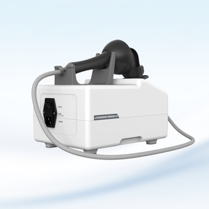 Pistola de Masaje Rotacional 5D de Nuevo Diseño 2026, Relajación de Tejidos Musculares Profundos, 6 Cabezales de Masaje para Recuperación Deportiva - Product Image 2