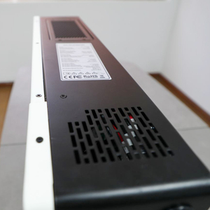 Système solaire hors réseau 6 kW, monophasé 120 V, 60 Hz, pour batterie lithium 48 V 51,2 V, parallèle jusqu'à 6 unités, système solaire hors réseau 5 kW - Product Image 3