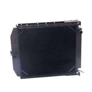 Étrier de frein en fonte HUAMAO S9113370B 4110000478 4110001557 Pièces de rechange pour chargeuse sur pneus Garantie 1 an Shandong - Product Image 2