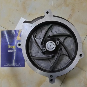 Bomba de Agua Nueva C15 C18 336-2213 10R8660 174-5986 280-8039 - Product Image 4