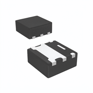 Achetez en ligne des composants électroniques PowerPAK SC-75-6 SIB4317EDK-T1-GE3 Transistors BOM IC en stock - Product Image 1