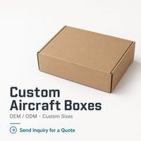 Boîtes d'expédition en carton ondulé à assembler facilement, personnalisables avec logo, vente en gros pour services de boîtes d'abonnement