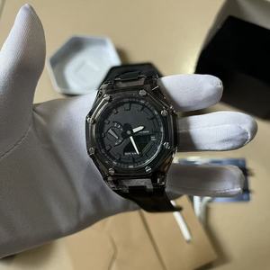 Livraison rapide, logo original, montre de sport <span class=keywords><strong>G</strong></span> Series <span class=keywords><strong>Shock</strong></span> Watch GM2100 GA2100 - Product Image 3