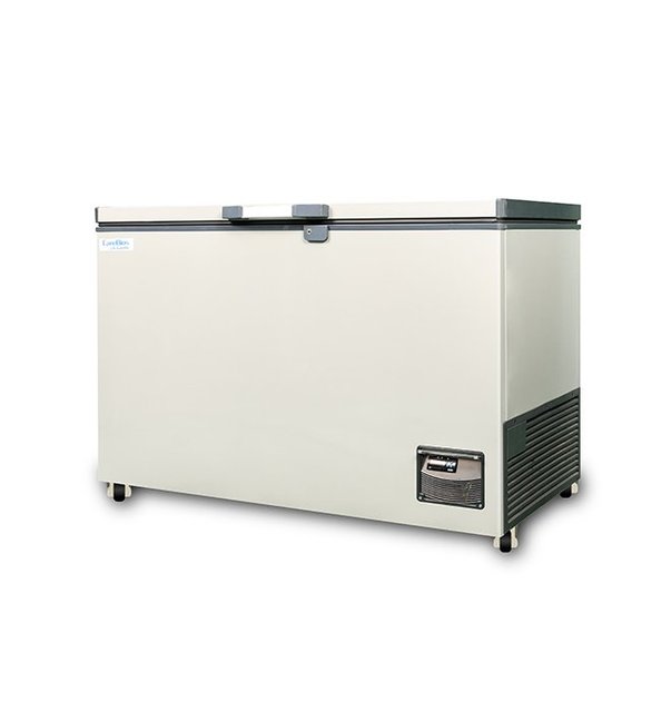 High Quality Cryogenic Freezer Deep Freezer Refrigerator Ice Maker Dispenser