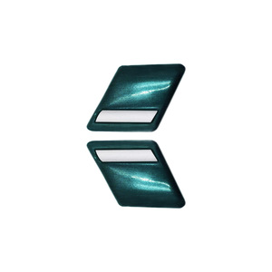 Tiras Decorativas Sirui para Toyota Camry, Protección de Borde de Puerta 1998-2002, Repuestos para Panel de Puerta de Coche - Product Image 4