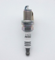 Bougie d'allumage Iridium IX 3184 BKR5EIX-11 Standard pour les systèmes de moteur automobile Mitsubishi Toyota Mazda Hyundai KIA