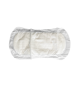 Serviettes d'incontinence pour adultes en coton biologique anti-odeurs, gardant la peau fraîche et sèche pour une <span class=keywords><strong>protection</strong></span> confortable toute la journée. - Product Image 6