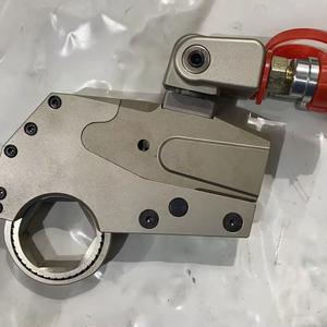 Clé dynamométrique hydraulique hexagonale creuse ultra-mince HXD-4 5500 Nm 700 bar - Product Image 1