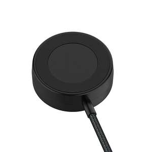 Câble de charge rapide 2-en-1 USB-C pour montres Garmin <span class=keywords><strong>Venu</strong></span> 2/Swim 2/Fenix 8/7S/6X – Vente en gros - Product Image 5