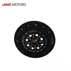 JAC MOTORS Conjunto de placa impulsada por embrague de alta calidad genuina para camiones pesados JAC - Product Image 3