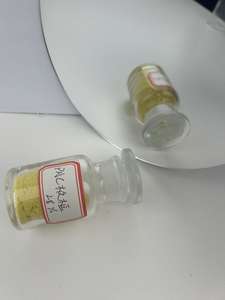 Pıhtılaştırıcı kimyasallar parçacıklara adsorbe edilir ve negatif yükleri nötralize eder - Product Image 3