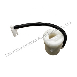 31112-3R000 Filtro de Gasolina para Automóvil, Filtro de Combustible para CADENZA/K7/Sonata/Veloster FS/K5/Optima/Accent <span class=keywords><strong>RB</strong></span>/Elantra MD/UD - Product Image 4