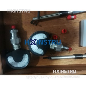 CalPods standard Keysight 85540B, 85541B 40 GHz et CalPods 85542B caractérisés par la température, utilisés hx1 - Product Image 2