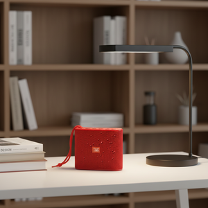 OEM ODM TG185 Enceintes Bluetooth sans fil rapides pour DJ, avec LED RGB, pour karaoké, lecteurs audio portables et soirées, enceinte en tissu - Product Image 1