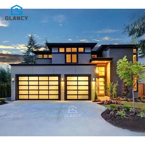 تخفيضات كبيرة على ألواح الألومنيوم + الزجاج حجم مخصص مقبول مقاوم للماء - Product Image 4