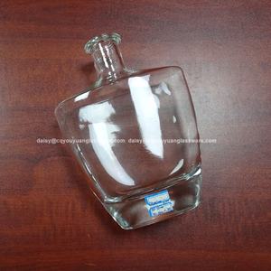 <span class=keywords><strong>Botella</strong></span> <span class=keywords><strong>de</strong></span> Ginebra con Pulverizador para Barra, <span class=keywords><strong>Botella</strong></span> <span class=keywords><strong>de</strong></span> Vodka y <span class=keywords><strong>Whisky</strong></span> <span class=keywords><strong>de</strong></span> Vidrio <span class=keywords><strong>Azul</strong></span> - Product Image 4