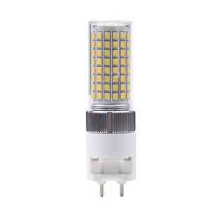 100-277V 2835 SMD 120LEDs 12W <span class=keywords><strong>G12</strong></span> Công Suất Cao Tiết Kiệm Năng Lượng <span class=keywords><strong>LED</strong></span> Ngô Ánh Sáng Bóng Đèn Với bìa - Product Image 1