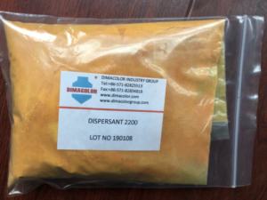 पेंट में अकार्बनिक वर्णनों और फिलर्स के लिए सार्वभौमिक फैलाव 2000 - Product Image 5