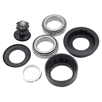 Kit de roulements en acier pour casque de moto, accessoires pour véhicule électrique tout-terrain SURRON Sur-Ron Light Bee X S
