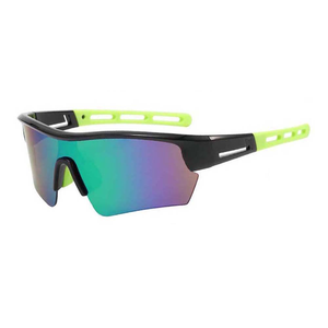 Lunettes de soleil sport <span class=keywords><strong>pas</strong></span> chères, protection UV400 pour le cyclisme, la conduite, la pêche, la mode masculine, les activités de plein air et le vélo - Product Image 1