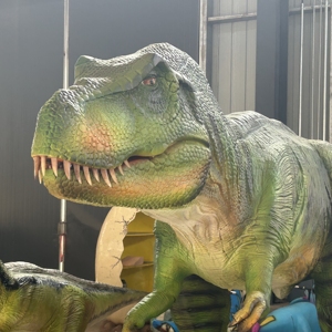 <span class=keywords><strong>Jurassic</strong></span> Dinosaur <span class=keywords><strong>Park</strong></span> Robot Artificiel Dinosaur Animatronic Modèle T-rex - Product Image 6