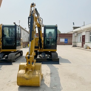 CAT305.5/CAT305.5E2/CAT306E2 2024 <b>Used</b> Mini <b>Excavator</b> 5T Operating Weight 2.0m Bucket Capacity Engine Motor Certified & Tested - Product Image 6