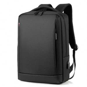 Custom Waterproof Business Mens <b>Computer</b> Usb Laptop <b>Backpack</b> <b>Computer</b> <b>Backpack</b> - Product Image 1