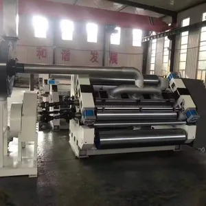 3 Layer Corrugated Cardboard Production Line/corrugated Paper Making Machine B