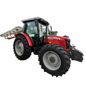 second hand other farm machines Massey Ferguson MF1204 120HP agriculture machinery equipment