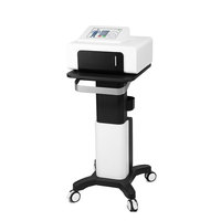 Chamber Efficient Pressure Therapy System for Edema, Muscle Recovery & Comprehensive Skin Diagnosis